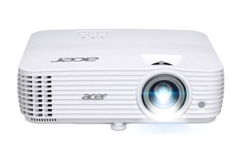 Acer H6830BD 4K UHD Home Theatre Projector Front