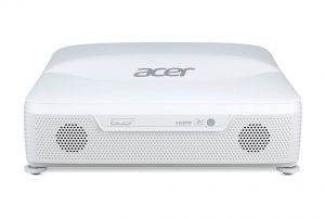 Acer ApexVision L812 4K UHD 3D 240Hz UST Ultra-Short-Throw Laser Projector