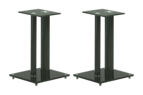 Audio Dimension AD22 The Monument Speaker Stands