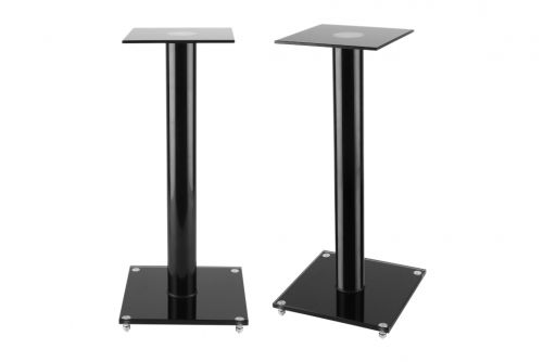 Audio Dimension AD44 The Pillar Speaker Stands