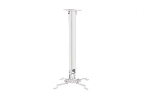 Audio Dimension The Altitude Projector Ceiling Mount - White