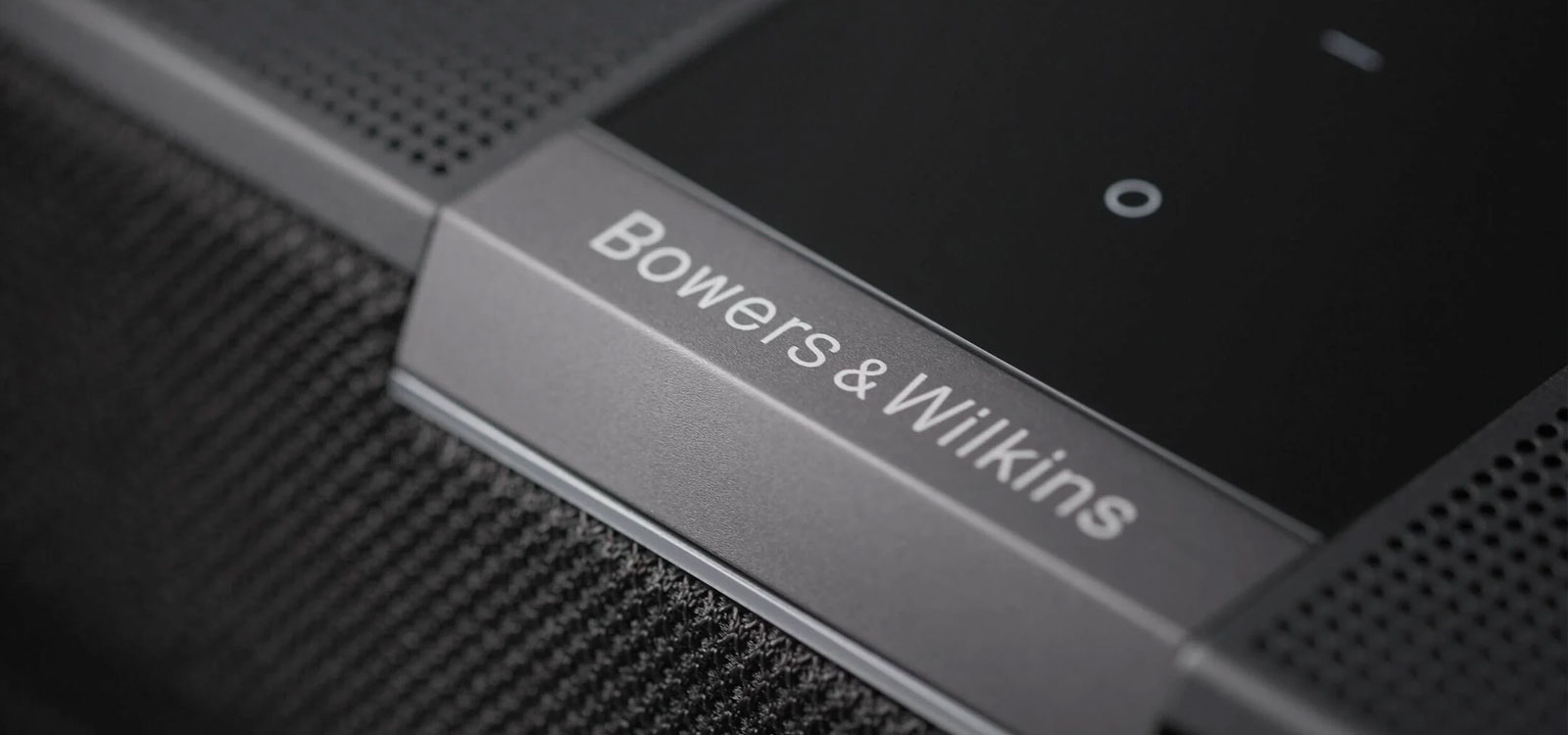 Bowers & Wilkins Bowers & Wilkins