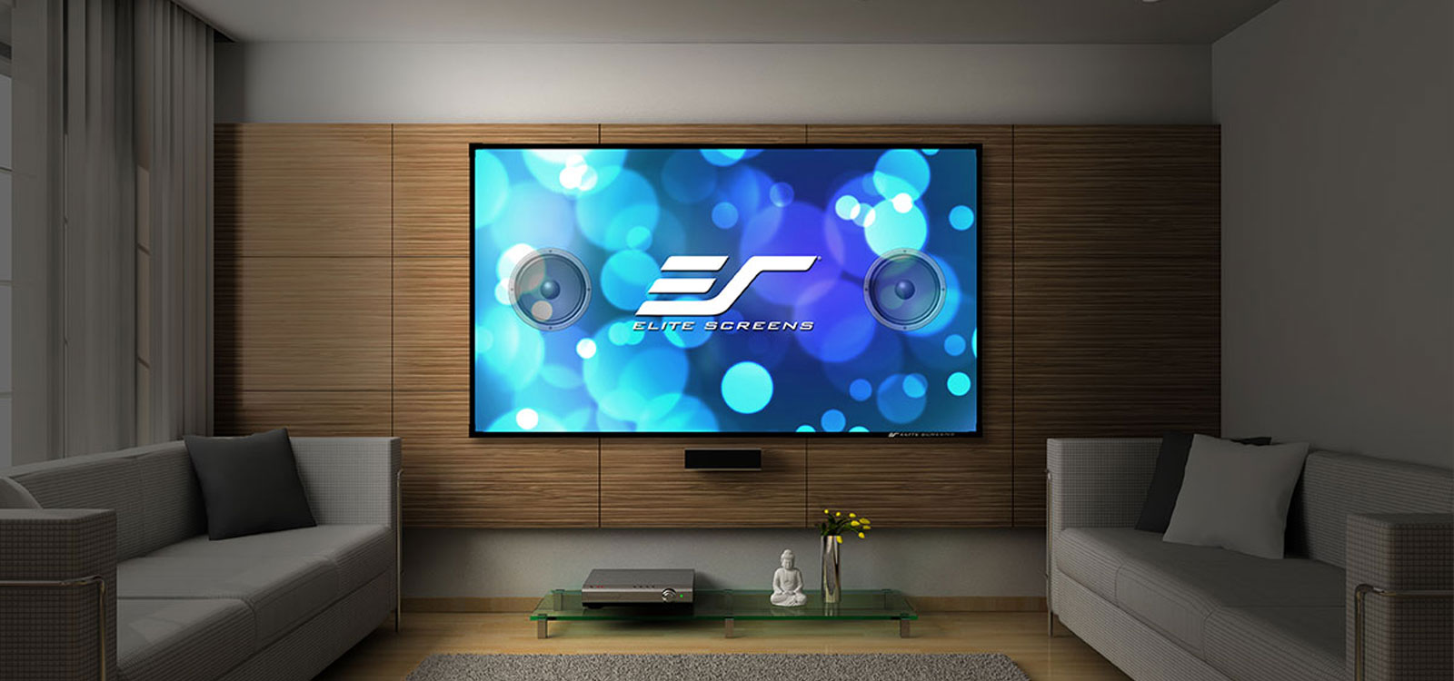 Elite Screens Elite Screens
