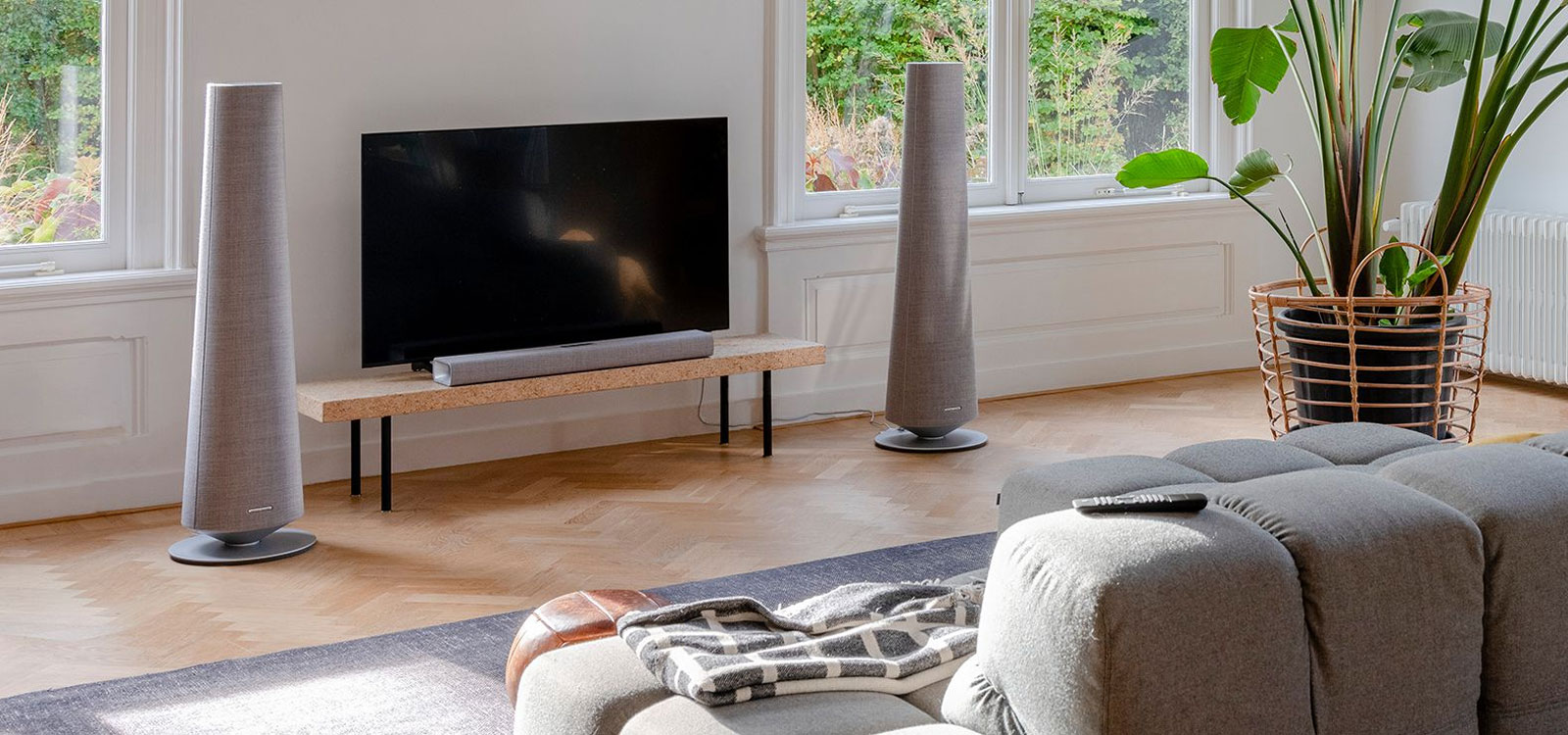 Harman Kardon
