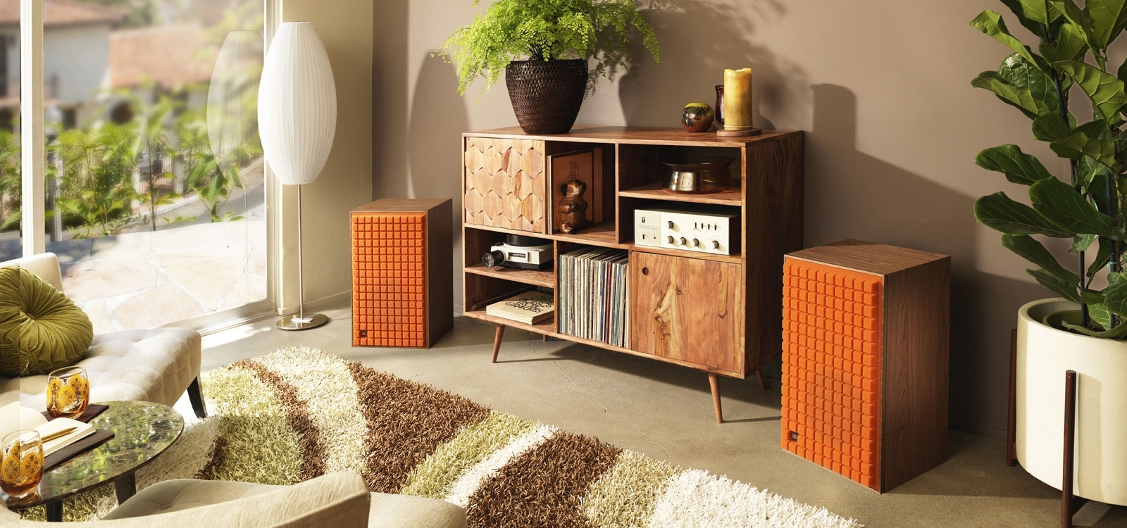 JBL JBL