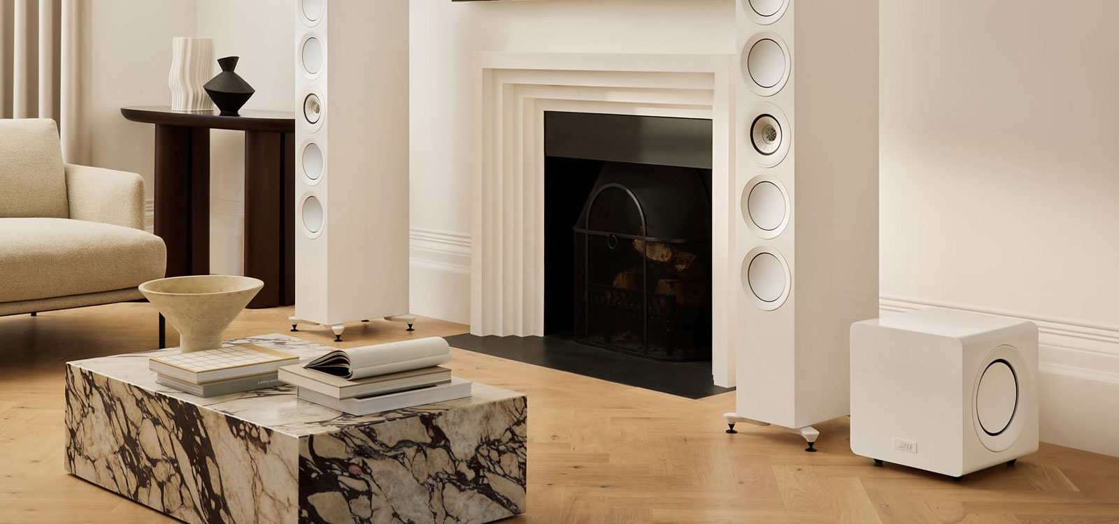 KEF KEF