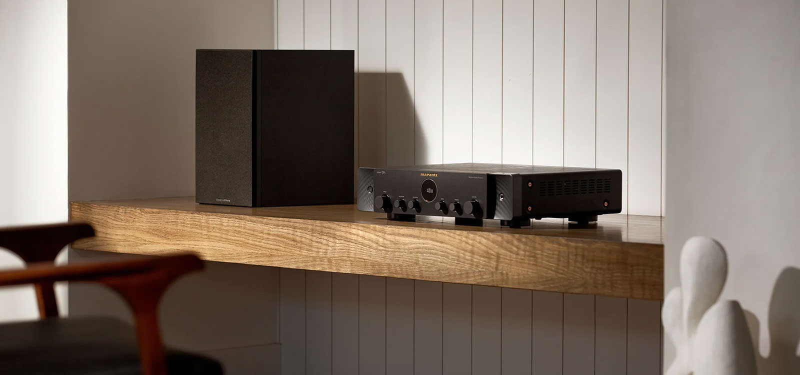Marantz