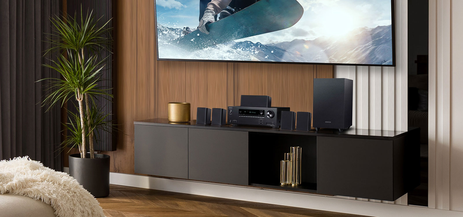 ONKYO