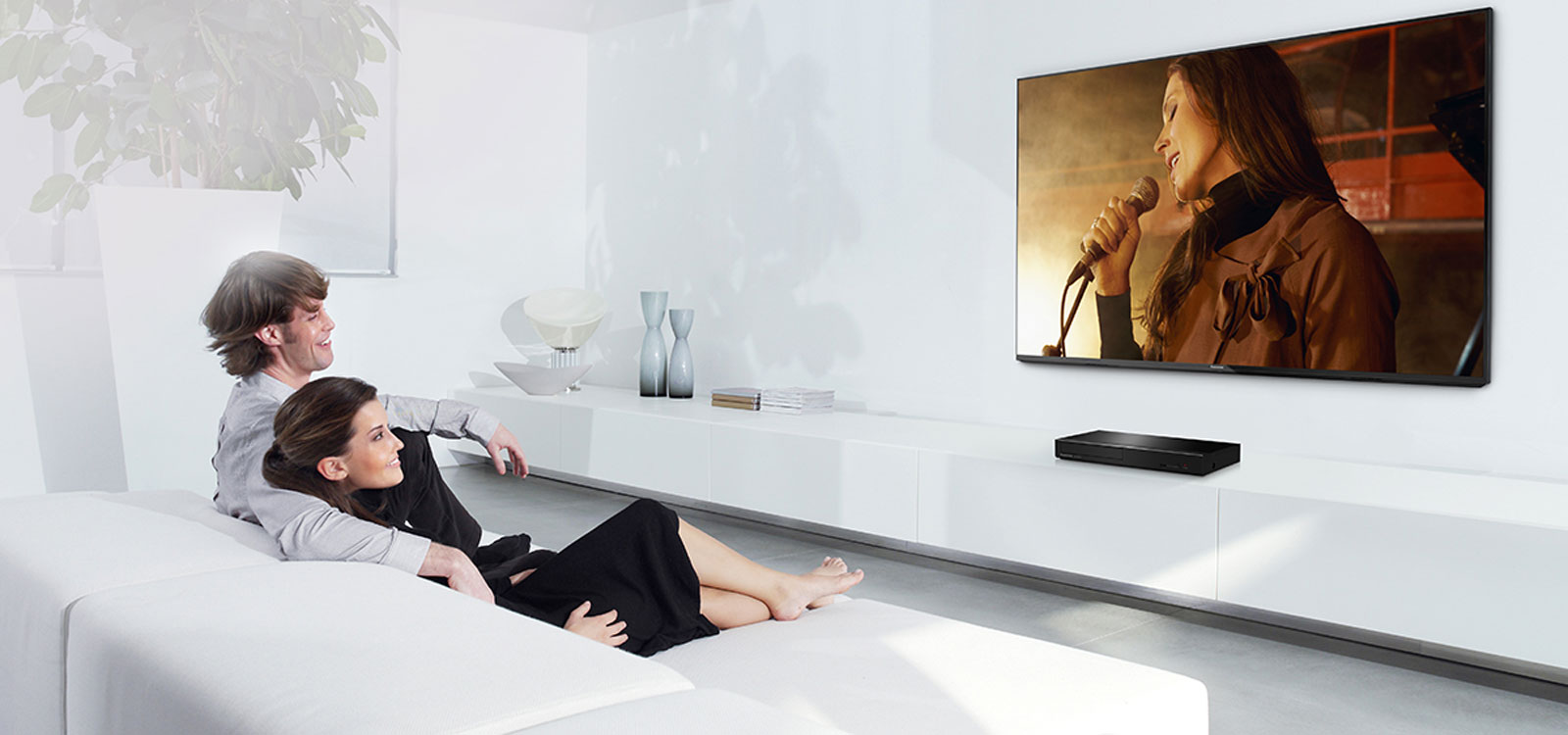 Panasonic