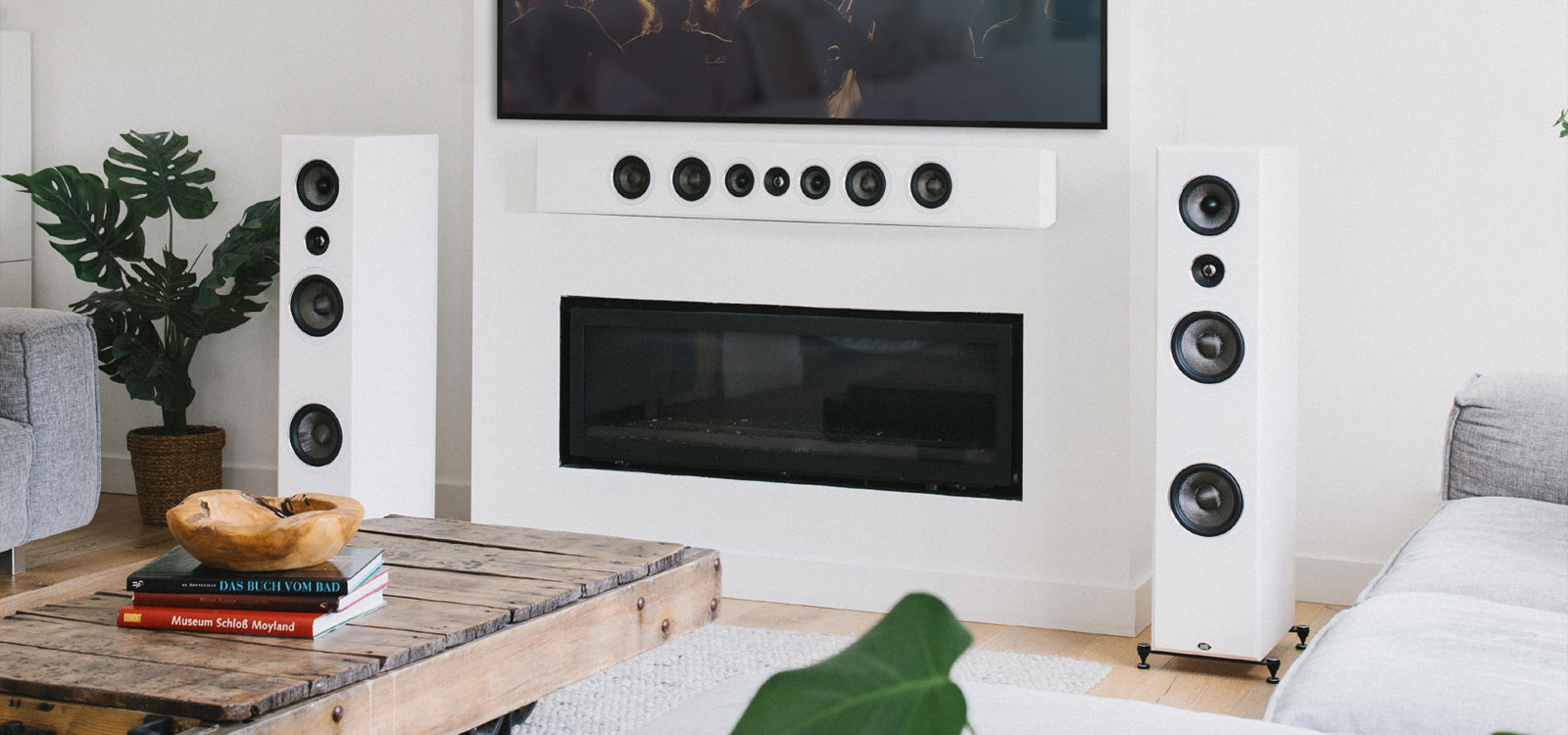 PSB Speakers PSB Speakers