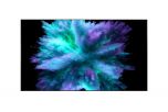 Carson Screen One Zero 120-Inch 16:9 4K/8K HDR Fixed Frame Projector Screen | Alpha Matt  II 4k/8k Material