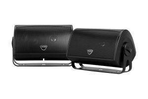 Definitive Technology AW5500 Outdoor Loudspeakers Pair | All Weather | 8-Inch Radiator