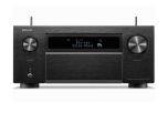 Denon AVC-A1H AV Receiver - Front View