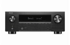 Denon AVC-X3800H AV Receiver - Front View