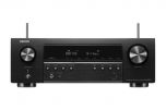 Denon AVR-S660H Home Theatre Receiver - Front View