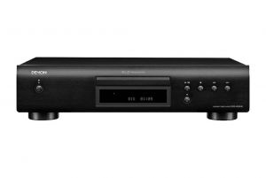 Denon DCD-600NE CD Player - Front View
