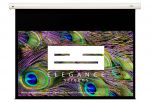 Elegance Screens Kanvas 120-Inch 16:9 4K/8K Powered Home Theatre Screen