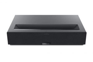 Formovie Theatre 4K Triple Laser UST Ultra Short Throw Home Projector | Sound By Bowers & Wilkins