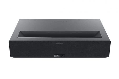 Formovie Theatre 4K Triple Laser UST Ultra Short Throw Home Projector | Sound By Bowers & Wilkins