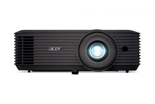 Acer H6800BDa 4K UHD 3D DLP Home Cinema Projector - Black  Smart Projector Front View
