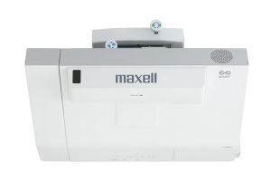 Hitachi Maxell MCTW3006 LCD UST Interactive Home Theatre Projector