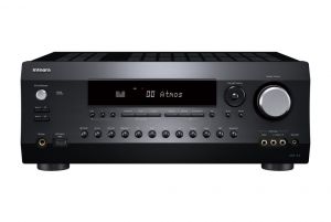 Integra DRX-3.4 9.2 Channel 8K Home Theatre AV Receiver
