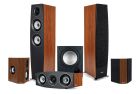  Jamo C 95 II Concert Series 5.1 Home Theatre Speaker System