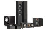 Jamo S 809 5.1.2 Atmos Home Theatre Speaker Package