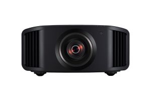 JVC DLA-NZ7 8K HDR Laser Home Theatre Projector | HDR10+ | D-ILA | 2200 ANSI Lumens