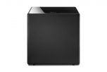 KEF KUBE 12b 12-Inch Active/Powered Subwoofer, Front View