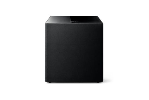 KEF KUBE 8 MIE 8-Inch Active/Powered Subwoofer