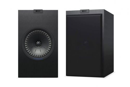 KEF Q350 Bookshelf Speakers Pair | Grill Included