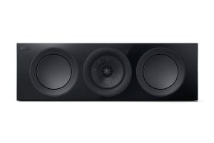 KEF R-Series R2 Meta Centre Speaker