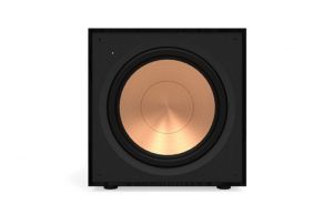 Klipsch R-121SW 12-Inch Powered Subwoofer - Front View Image