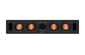 Klipsch R-30C Reference Centre Channel Speaker - Front View Image