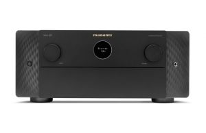 Marantz Cinema 40 AV Receiver - Front View Image
