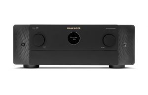 Marantz Cinema 50 AV Receiver Black - Front View Image