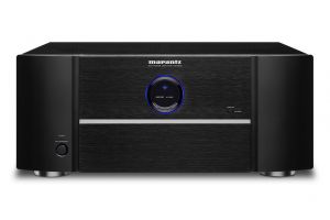 Marantz MM7055 Amplifier - Front View Image
