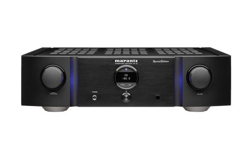 Marantz PM-12SE Stereo Amplifier - Black *B-Stock*