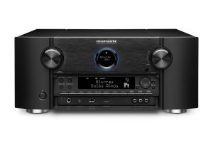 Marantz SR8015 11.2 Channel 8K AV Amplifier | HEOS Built-in | IMAX Enhanced