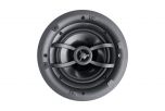 Newport Audio DR80C 8-Inch 2-Way In-Ceiling Speaker
