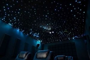 Nova Star Ceiling - 1 SQM