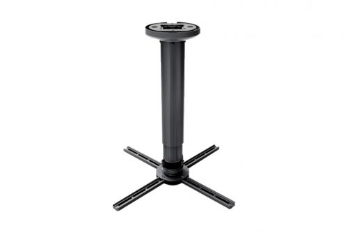 Audio Dimension PME 45 Ceiling Projector Mount with Adjustable Height