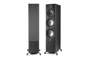 Polk R700 Reserve Series Floorstanding Speakers