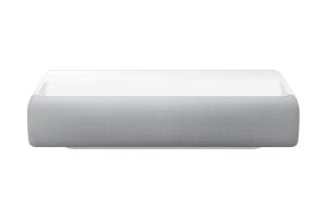 Samsung LSP7T The Premiere 4K UST Smart Laser Projector | Voice Control | Built-In Audio System | SP-LSP7TFAXXY