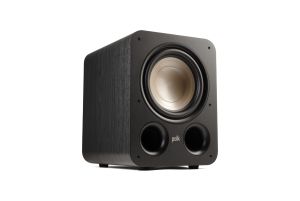 Polk Signature Elite ES10 10-Inch 200W Subwoofer with Patented Power Port™