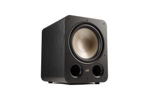 Polk Signature Elite ES12 12-Inch 300W Subwoofer with Patented Power Port™