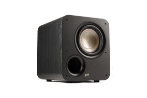 Polk Signature Elite ES8 8-Inch 100W Subwoofer with Patented Power Port™