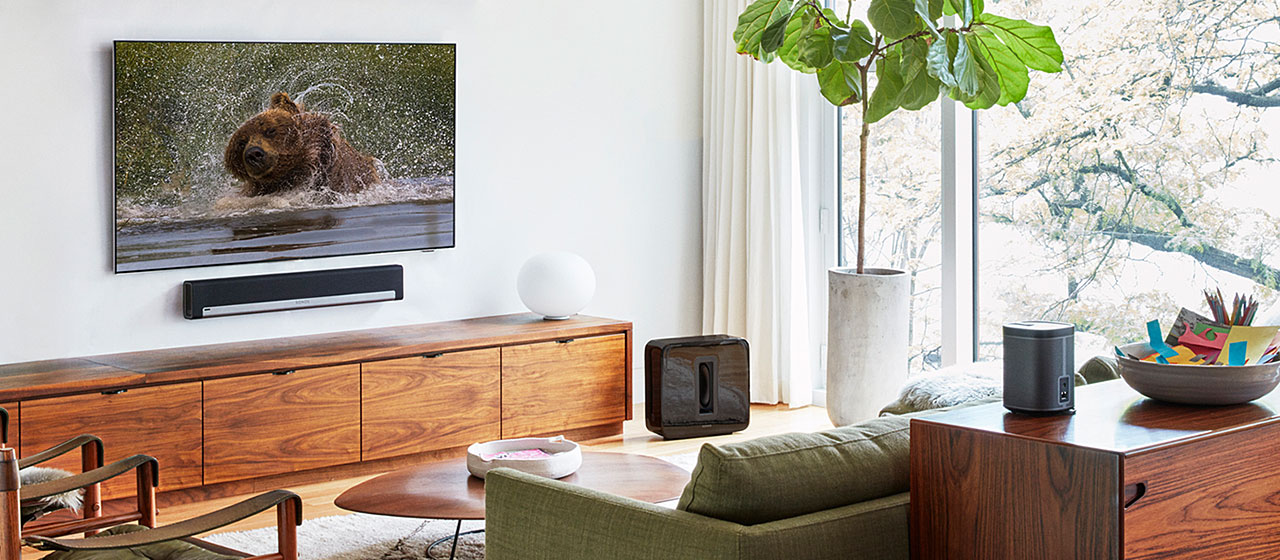 SONOS SONOS