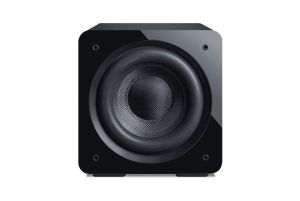 Speakercraft HRSi10 10-inch Powered Subwoofer